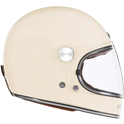 Volle motorhelm Exklusiv Duke 2