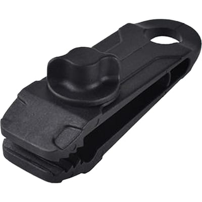 1/5/8/10 PCS Dekzeil Clip Tent Luifel Clip Gesp Outdoor Wind Touw Klemmen Herbruikbare Luifel bergbeklimmen Camping Accessoires 1pc