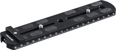 Cullmann Concept One OX398 Statiefplaat 200mm
