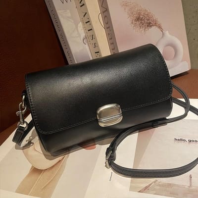 Sac enveloppe en cuir véritable pour femme, nouveau sac à bandoulière haut de gamme pour femme, sac de transport polyvalent gray