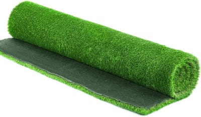 Kunstgras Gazon - Nepgras Tuin - Buiten Decoratie - Hoge Dichtheid - 2x4 meter - Groen