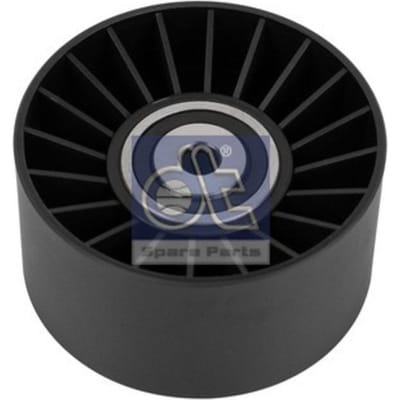 Poly-V riem geleiderpoelie DT Spare Parts 4.61625