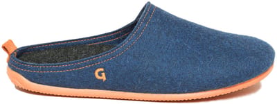 Gottstein Dames en Heren pantoffels Wool Slide-In