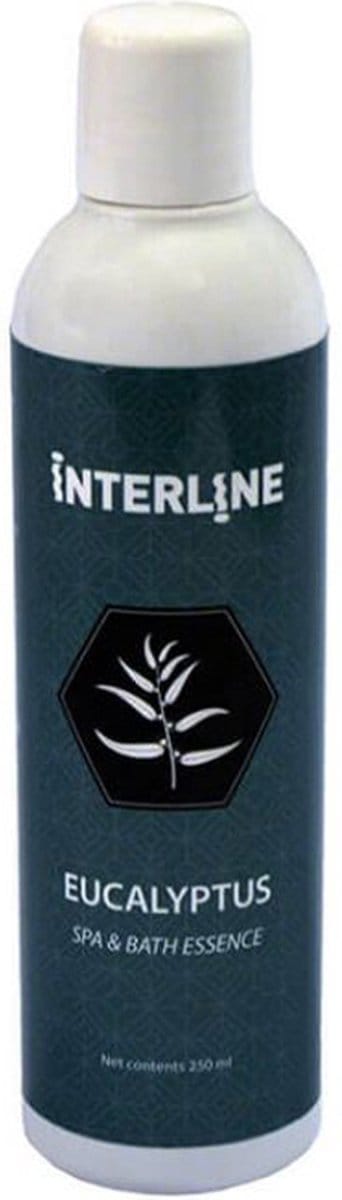 Interline spa geur eucalyptus