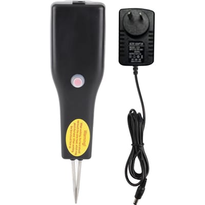 Plumeuse électrique pour volaille, plumeuse portative pour poulets, plumeuse automatique pour canards et oies black