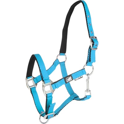 Halsband voor veulen met dubbele afstelling Supreme