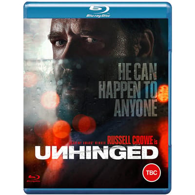 Unhinged
