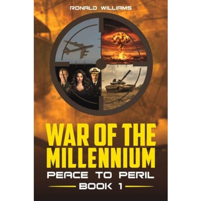 War Of The Millennium - Williams, Ronald
