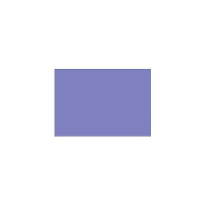 Folia Tekenpapier licht violet 50X70/130G