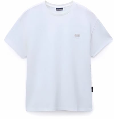 Napapijri dames sweatshirt S-Nina NP0A4H87