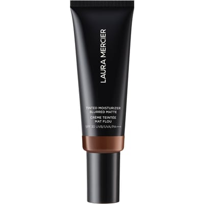 Laura Mercier Foundation Tinted Moisturizer Blurred Matte Broad Spectrum SPF 30 Vloeibare foundation Dames 45 ml