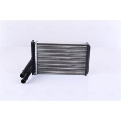 Warmtewisselaar, interieur verwarming NISSENS 70229