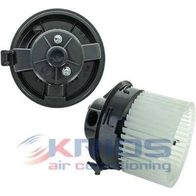 Interieurventilator MEAT & DORIA K92209
