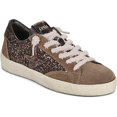 Lage Sneakers Cetti C1342