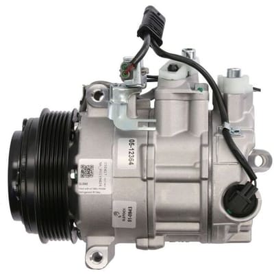 Airco-compressor ELSTOCK 51-0943