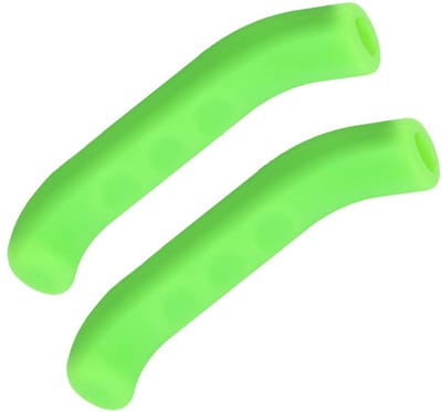 Dailygoody - Fietsremhendel Beschermhoes - Silicone Anti-slip Waterdicht - 5 Kleuren - Duurzaam - Bescherming - Grip - Geschikt voor Fietsen - Kleurva