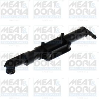 Koplampsproeier MEAT & DORIA 209348