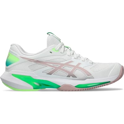 Dames tennisschoenen Asics Solution Speed FF 4 Clay