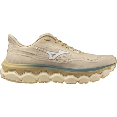 Hardloopschoenen Mizuno Chaussures de running Wave Horizon 9 amorti