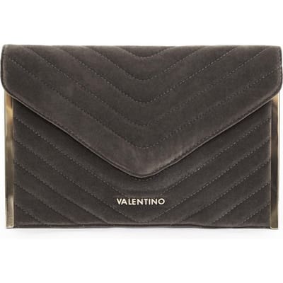 Valentino - CARILLON - Grijs - Vrouwen - Maat One Size