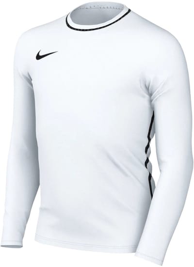 Nike Dri-FIT Park 26 LS Shirt Junior - Maat 116