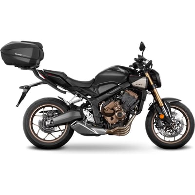 Motorfiets topkoffer Shad Top Master Honda Cb 650 R / Cbr 650 R