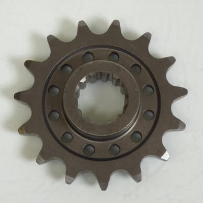 Pignon de sortie de boite Esjot pour Moto Ducati 659 698 HYPERMOTARD MONO 2024 à 2025 Neuf