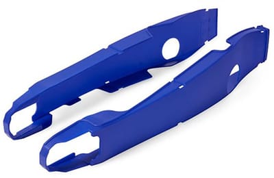 Polisport Yamaha Yz125/250 08-20 Wr 09-15 Swingarm Protector Blauw
