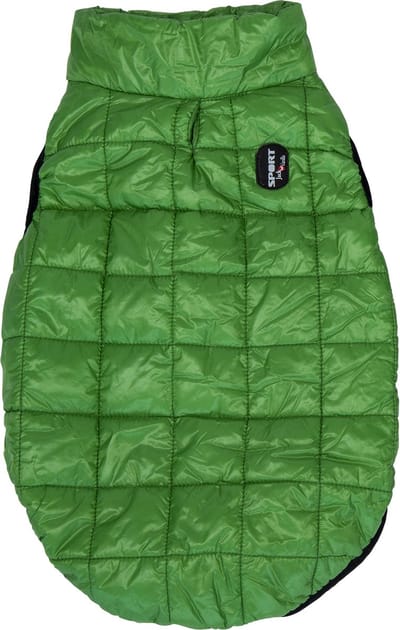 Jack And Vanilla - Jassen - Jv Sport Jas Groen-xl 45cm Jvsdj6050 - 228998