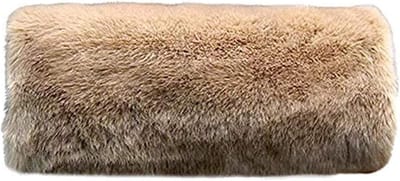 Faux Fur Hand Muff voor Warme Handen in de Winter - Ideaal voor Koude Dagen en Comfortabel Gebruik