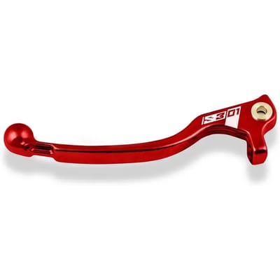 Motorfiets koppelingshendel S3 Braktec/AJP Beta/Gas Gas