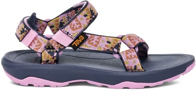Teva Hurricane XLT2 Sandalen in Modern Nature Lupine, Maat 40