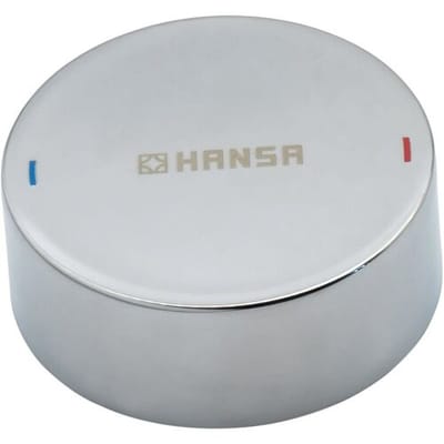 HANSA Afdekkap HANSA 59913328 Chroom, 59913328