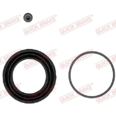 Reparatieset, remklauw QUICK BRAKE 114-0011