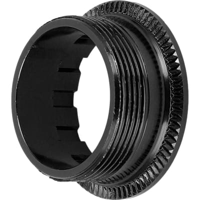 Vliegwiel Vergrendelingsdeksel Aluminiumlegering Vliegwiel Ringdeksel voor M7100 M6100 M8100 12 Speed Vliegwiel Rood black