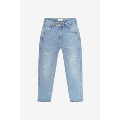Jeans Le Temps des Cerises Jeans loose, wijd , lengte 34