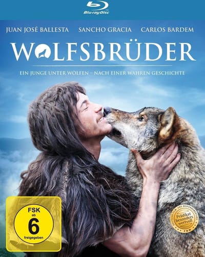 Wolfsbrüder