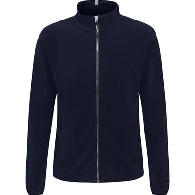 Jas Hummel full zip North Fleece