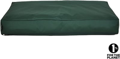 Honden Matras Outdoor Suna groen 110x70x15cm IO