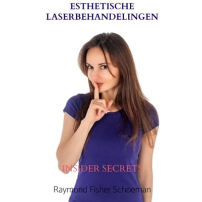 Esthetische Laserbehandelingen - Raymond Schoeman