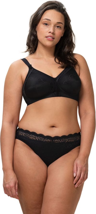Triumph Bügelloser BH Doreen + Cotton
