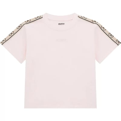 Meisjes-T-shirt Guess