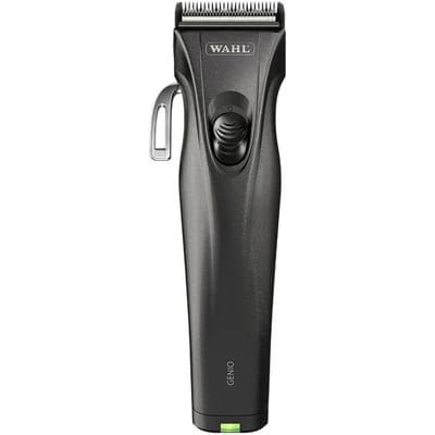 Wahl Genio Tondeuse - Draadloos - Lichtgewicht - Zwart