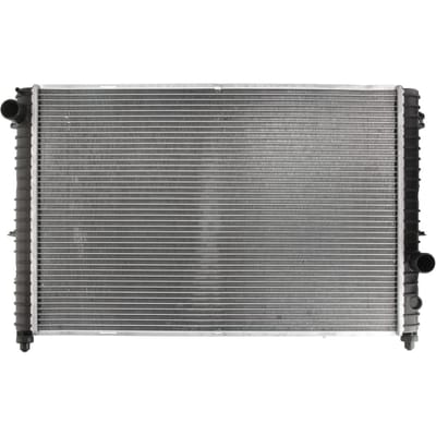 Radiator, motorkoeling NRF 53197