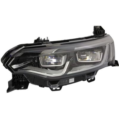 Koplamp, bevestiging VALEO 046758