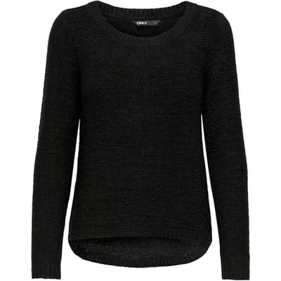 ONLY ONLGEENA XO L/S PULLOVER KNT NOOS Dames Broek - Maat XXL