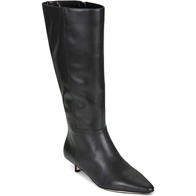 Laarzen met hakken Lauren Ralph Lauren FRANCESCA TALL BOOT
