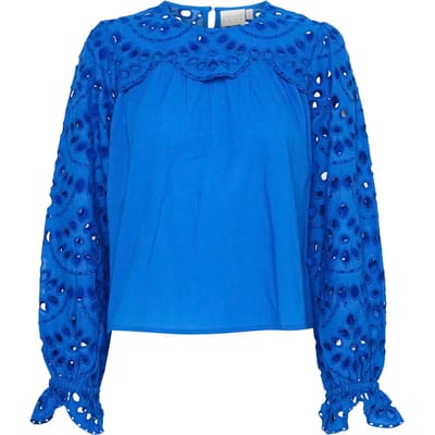 Vrouwenblouse Atelier Rêve Gina