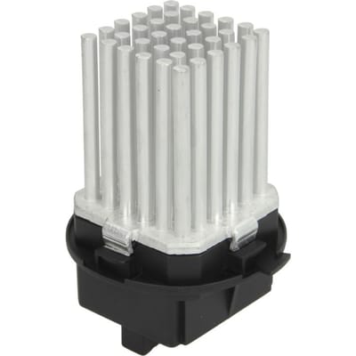 Regelaar, interieurventilator MEAT & DORIA K106012
