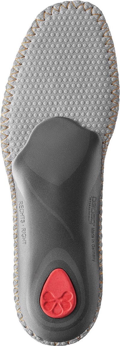 Pedag Viva Outdoor | Inlegzolen voor wandelschoenen | Stabiliseert | Demping | Maat: 44